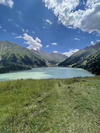 Гид, гид-водитель, гид-переводчик