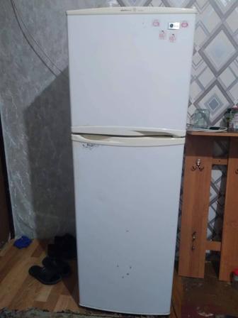 холодильник б/у