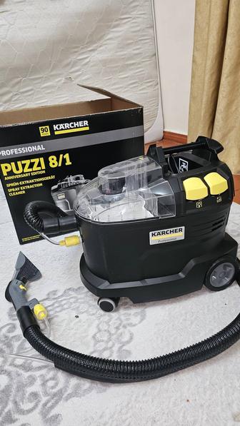 Срочно продам Karcher