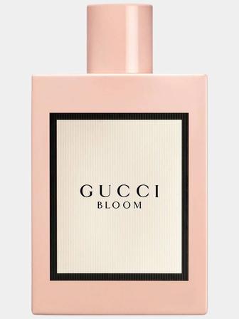 Gucci bloom парфюм