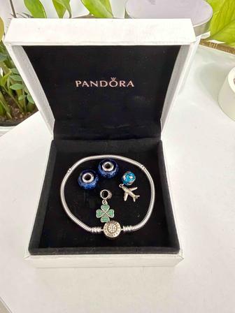 Браслет Pandora