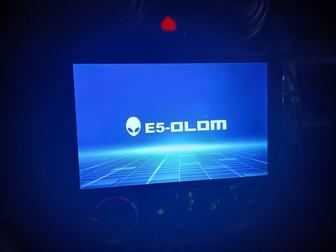 Андроид Е5 OLOM