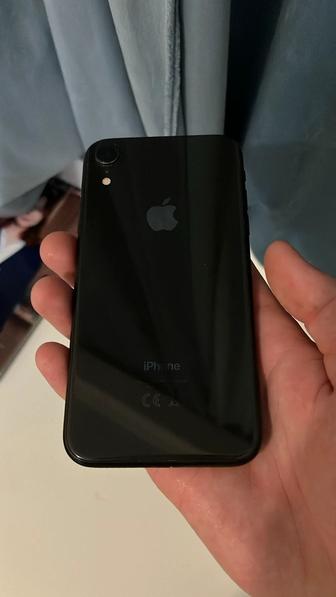 iPhone XR, 64gb, 77%, оригинал, не был в ремонте