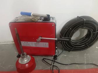 Услуга сантехника