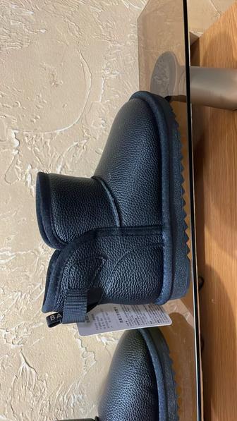 Уги детские