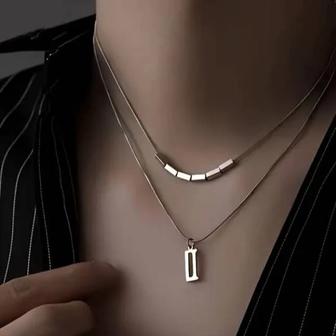 Продам модное ожерелье