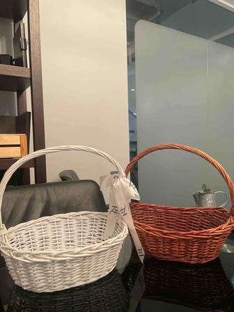 Корзины для фруктов