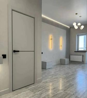 Ремонт квартир домов и коттеджей под ключ