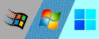 Установка/Переустановка Windows , активация.