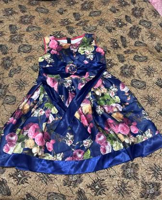 Платье для девочек