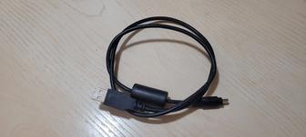 Продам USB-шнур для фотоаппарата