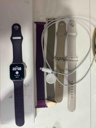 Часы Apple Watch  2