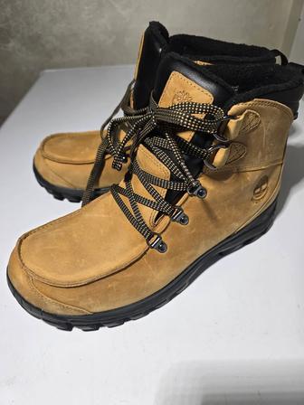 Ботинки Timberland 44 размер