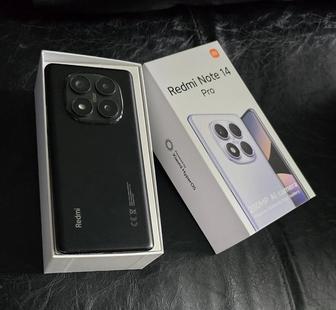 Xiaomi Redmi 14 Note Pro 8/256gb