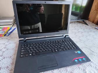 Ноутбук Lenova