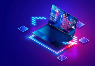 Разработка под ключ сайты, Backend, Frontend, DevOps