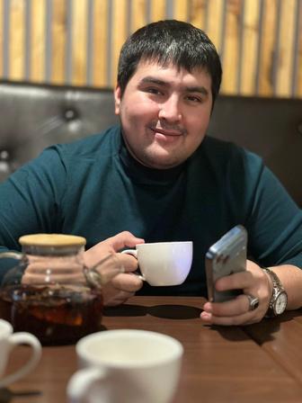 Водитель
