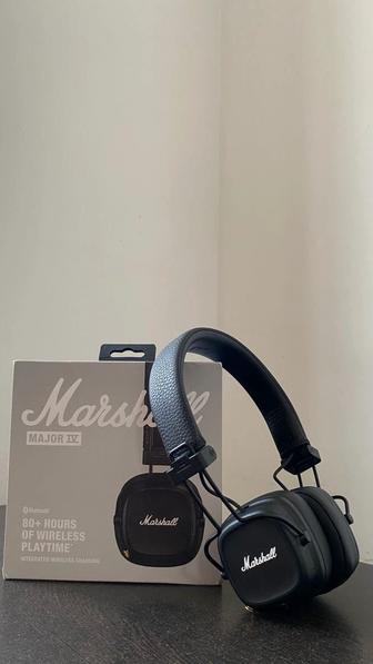 продам наушники Marshall