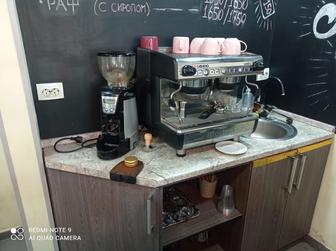 Продается кофемашина