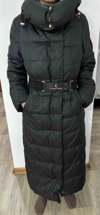 Куртка в хорошем состоянии