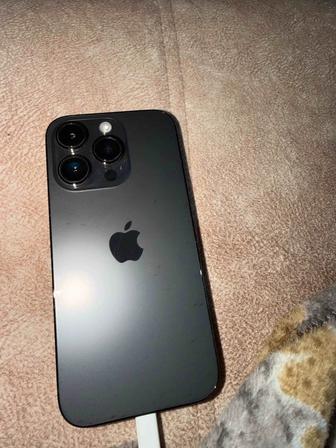 iPhone 14 Pro 256