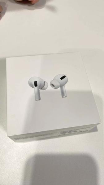 Air pods