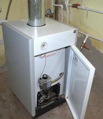 Ремонт газовых котлов