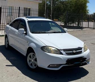 Chevrolet gentra арендаға беріледі