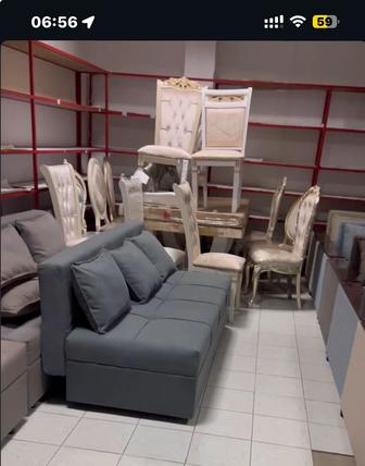 диван раскладной