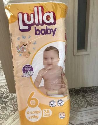 памперс детский