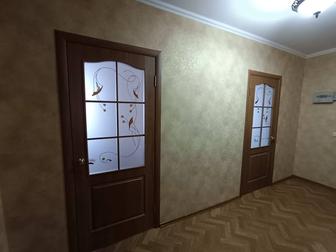 Двери внутренные