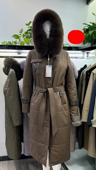 Женская куртка