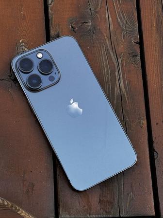 Продам IPhone 15pro 256gb