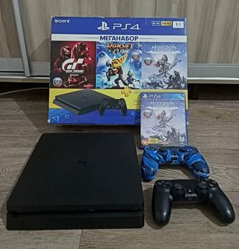 Sony PlayStation 4 Slim 1TB