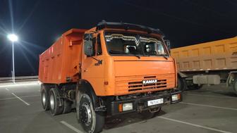 КамАЗ Доставка сыпучих материалов Сникерс Отсев Щебень Песок Пгс Щпс итд