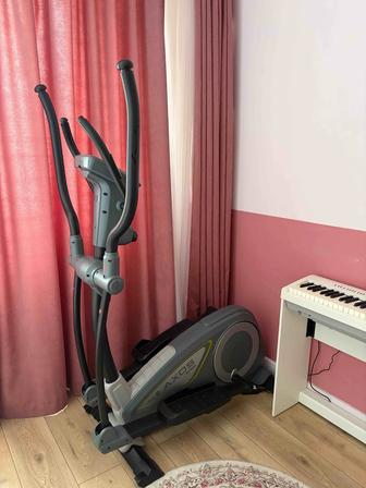 эллипс тренажер Kettler Axos в отличном состоянии
