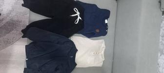 Кофточки для мальчика