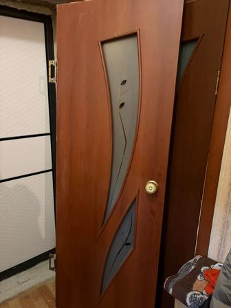 Дверь межкомнатная
