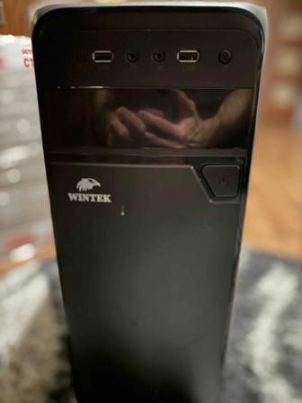 Продам системный блок core i3 12 поколение