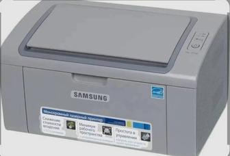 Принтер Samsung ML-2160