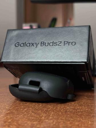 Galaxy Buds Pro 2