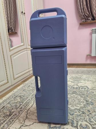 Кислородный баллон