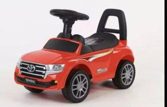 Толокар каталка машинка