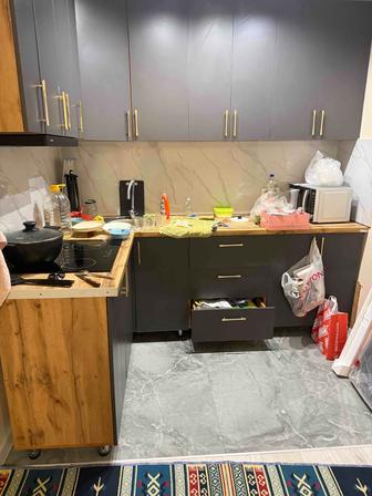 Поверхностная уборка дома на 1/2 часа