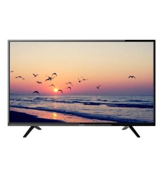 Телевизор / LED-телевизор / Smart TV