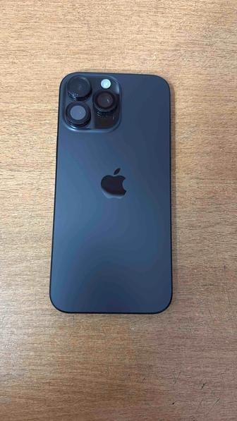 Айфон 16 pro max