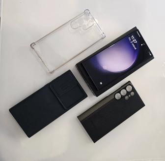 Samsung Galaxy S23 Ultra 512 ГБ