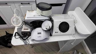 Маникюрный набор