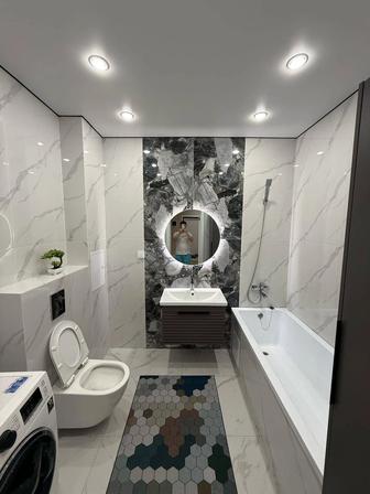 Укладка керамогранита