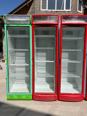 Ветряные холодильники в хорошем состоянии